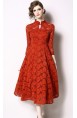 Georgia Dress
